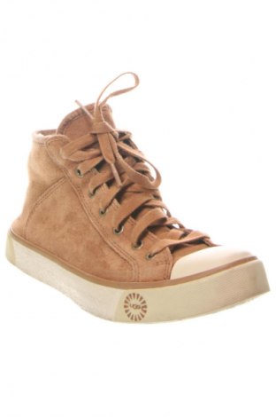 Dámske topánky  UGG Australia, Veľkosť 37, Farba Béžová, Cena  60,69 €