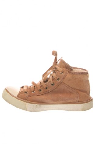 Dámske topánky  UGG Australia, Veľkosť 37, Farba Béžová, Cena  60,69 €