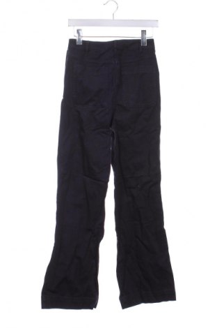 Pantaloni de femei, Mărime XS, Culoare Albastru, Preț 30,99 Lei