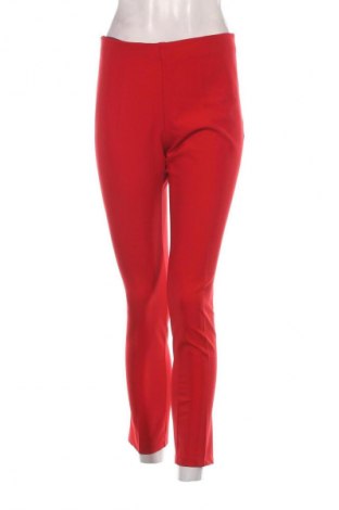 Damenhose, Größe L, Farbe Rot, Preis € 14,83