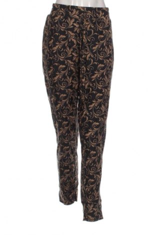 Pantaloni de femei, Mărime 3XL, Culoare Multicolor, Preț 73,98 Lei