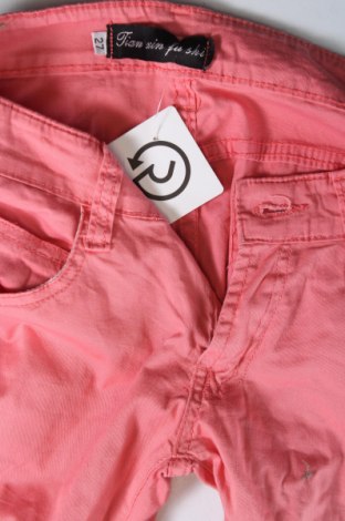 Damenhose, Größe M, Farbe Rosa, Preis 14,83 €