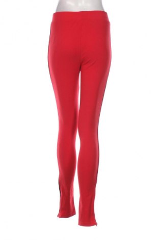 Damenhose, Größe S, Farbe Rot, Preis 5,49 €