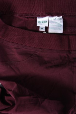 Damenhose, Größe XL, Farbe Rot, Preis 9,49 €