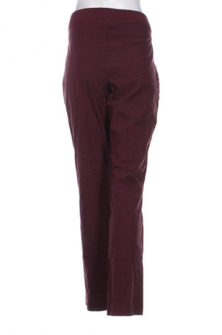 Damenhose, Größe XL, Farbe Rot, Preis 9,49 €