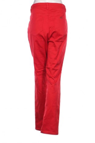 Damenhose, Größe XL, Farbe Rot, Preis € 8,49