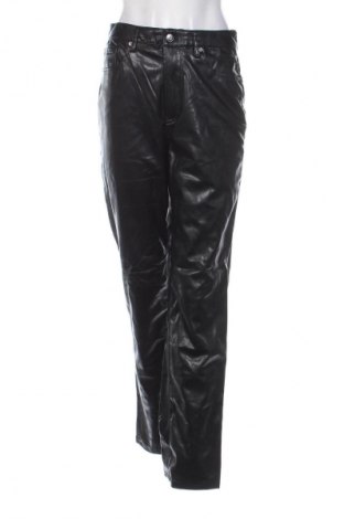 Pantaloni de femei H&M, Mărime M, Culoare Negru, Preț 95,99 Lei