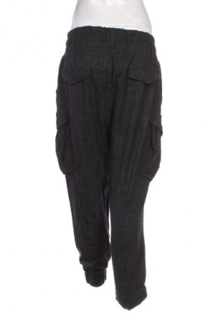 Pantaloni de femei, Mărime S, Culoare Negru, Preț 41,99 Lei