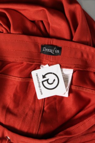 Damenhose, Größe XXL, Farbe Braun, Preis 20,49 €