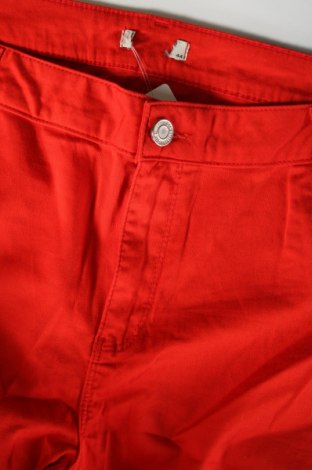 Damenhose, Größe XL, Farbe Rot, Preis 14,83 €