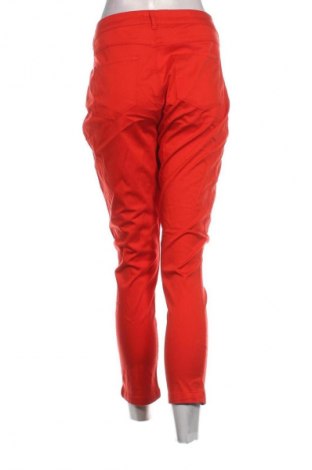 Damenhose, Größe XL, Farbe Rot, Preis 14,83 €