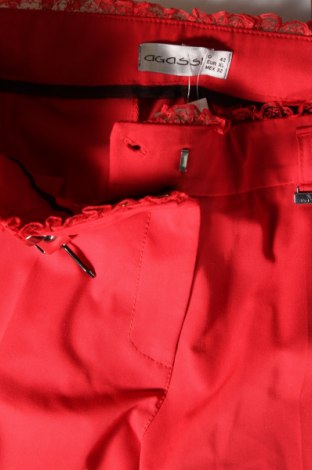 Damenhose, Größe XL, Farbe Rot, Preis 23,53 €