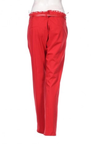 Damenhose, Größe XL, Farbe Rot, Preis 23,53 €