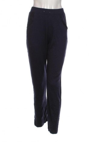 Pantaloni de femei, Mărime S, Culoare Albastru, Preț 24,99 Lei