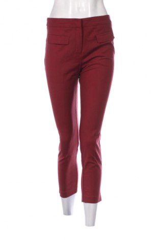 Damenhose, Größe S, Farbe Rot, Preis 20,49 €