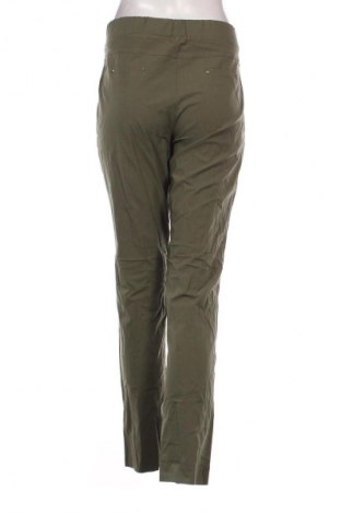 Pantaloni de femei, Mărime M, Culoare Verde, Preț 27,99 Lei