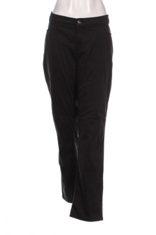 Pantaloni de femei, Mărime XXL, Culoare Negru, Preț 95,99 Lei