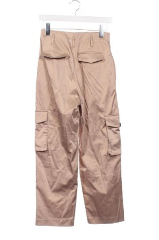 Damenhose, Größe S, Farbe Beige, Preis 6,99 €