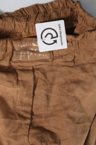 Damenhose, Größe S, Farbe Beige, Preis 20,49 €