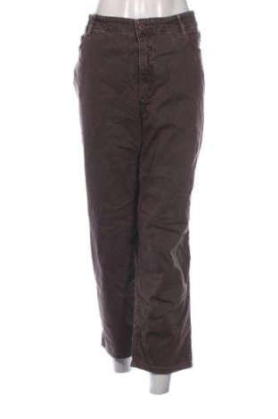 Damenhose, Größe XXL, Farbe Braun, Preis € 20,49