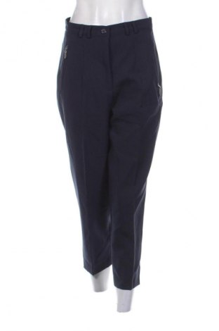 Pantaloni de femei, Mărime M, Culoare Albastru, Preț 95,99 Lei