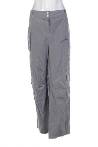 Damenhose, Größe 3XL, Farbe Grau, Preis € 10,49