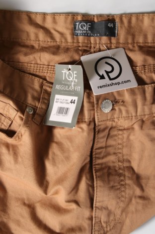 Damenhose, Größe XL, Farbe Beige, Preis 24,75 €