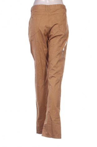 Damenhose, Größe XL, Farbe Beige, Preis 24,75 €