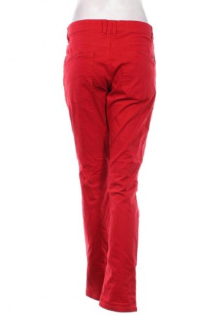 Damenhose, Größe XL, Farbe Rot, Preis € 8,49