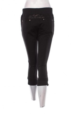 Pantaloni de femei, Mărime M, Culoare Negru, Preț 41,99 Lei