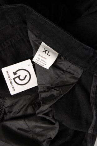 Damenhose, Größe XL, Farbe Schwarz, Preis € 9,49