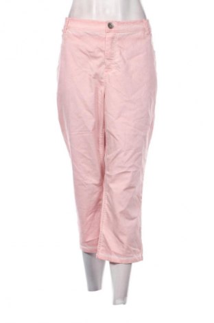 Damenhose, Größe XXL, Farbe Rosa, Preis € 14,99