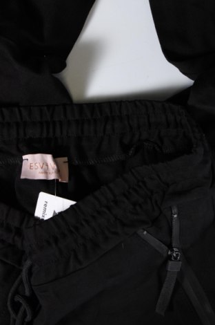 Damenhose, Größe L, Farbe Schwarz, Preis 10,49 €