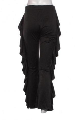 Pantaloni de femei, Mărime L, Culoare Negru, Preț 95,99 Lei