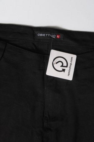 Pantaloni de femei, Mărime L, Culoare Negru, Preț 95,99 Lei