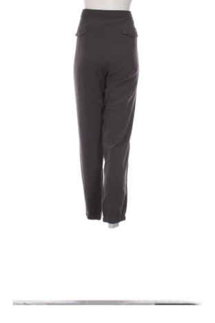 Pantaloni de femei, Mărime L, Culoare Gri, Preț 95,99 Lei