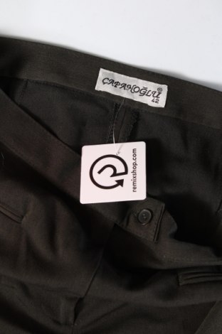 Damenhose, Größe M, Farbe Grün, Preis € 20,49