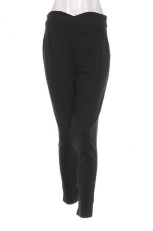 Pantaloni de femei, Mărime L, Culoare Negru, Preț 95,99 Lei