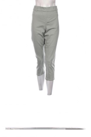 Pantaloni de femei, Mărime XXL, Culoare Verde, Preț 95,99 Lei