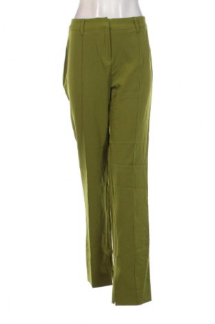 Pantaloni de femei, Mărime XL, Culoare Verde, Preț 95,99 Lei