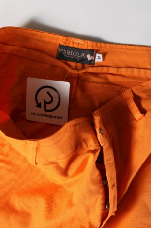 Damenhose, Größe M, Farbe Orange, Preis 27,67 €