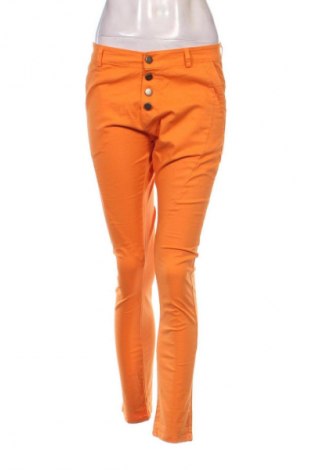 Damenhose, Größe M, Farbe Orange, Preis 27,67 €