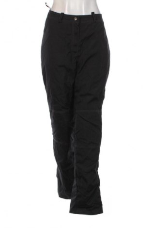 Pantaloni de femei, Mărime L, Culoare Negru, Preț 128,99 Lei