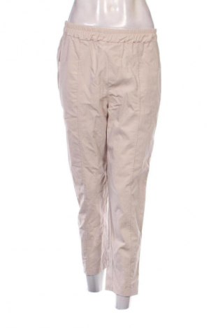 Damenhose, Größe S, Farbe Beige, Preis 8,49 €