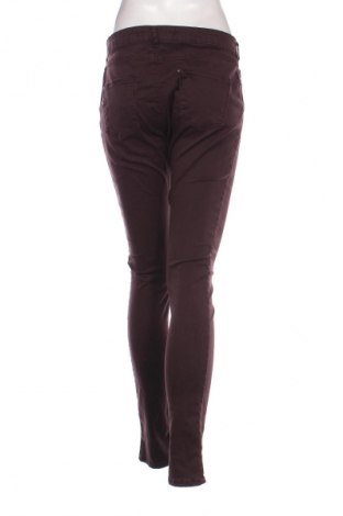 Damenhose, Größe L, Farbe Rot, Preis 8,49 €