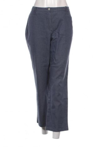 Damenhose, Größe L, Farbe Blau, Preis € 9,99