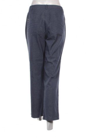 Damenhose, Größe L, Farbe Blau, Preis € 9,99