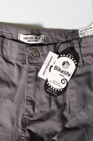 Damenhose, Größe XL, Farbe Grau, Preis € 15,49