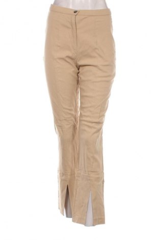 Damenhose, Größe S, Farbe Beige, Preis € 14,84