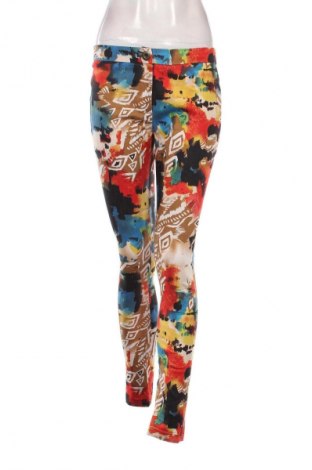 Pantaloni de femei, Mărime M, Culoare Multicolor, Preț 40,99 Lei